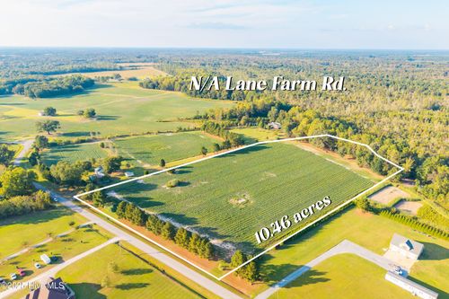 N/A Lane Farm Rd, Cove City, NC, 28523 | Card Image