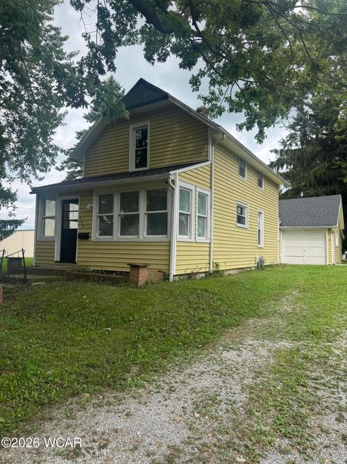 548 Center Street, Kenton, OH, 43326 | Card Image