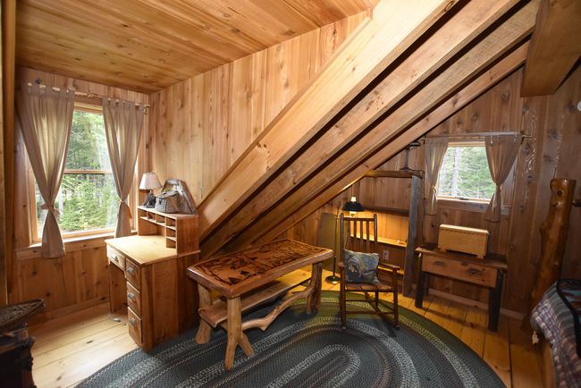 52 Steinfeldt Ln, House other with 2 bedrooms, 1 bathrooms and null parking in Long Lake NY | Image 23
