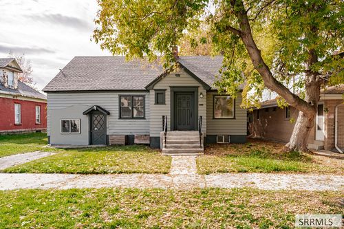 475 H Street, Idaho Falls, ID, 83402 | Card Image