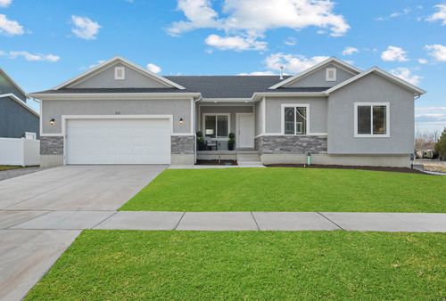 lot-18-511 N 650 E, Springville, UT, 84663-3357 | Card Image