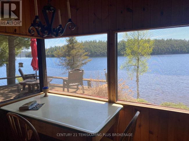 277 Netcreek Rd, House other with 2 bedrooms, 2 bathrooms and 4 parking in Temagami ON | Image 14