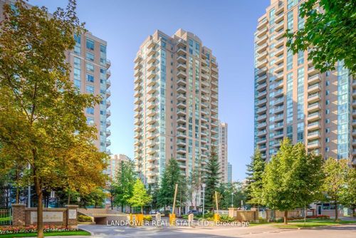 206-3 Pemberton Ave, North York, ON, M2M4M1 | Card Image