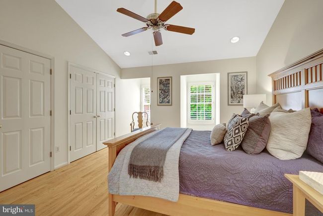 11431 Hollow Timber Way, Townhouse with 3 bedrooms, 4 bathrooms and null parking in Reston VA | Image 34
