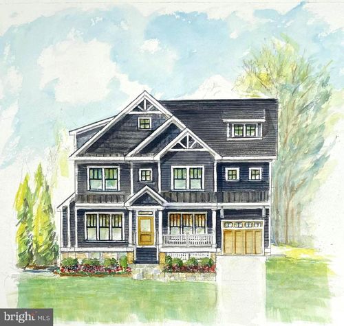 5829 25th Rd N, ARLINGTON, VA, 22207-1204 | Card Image