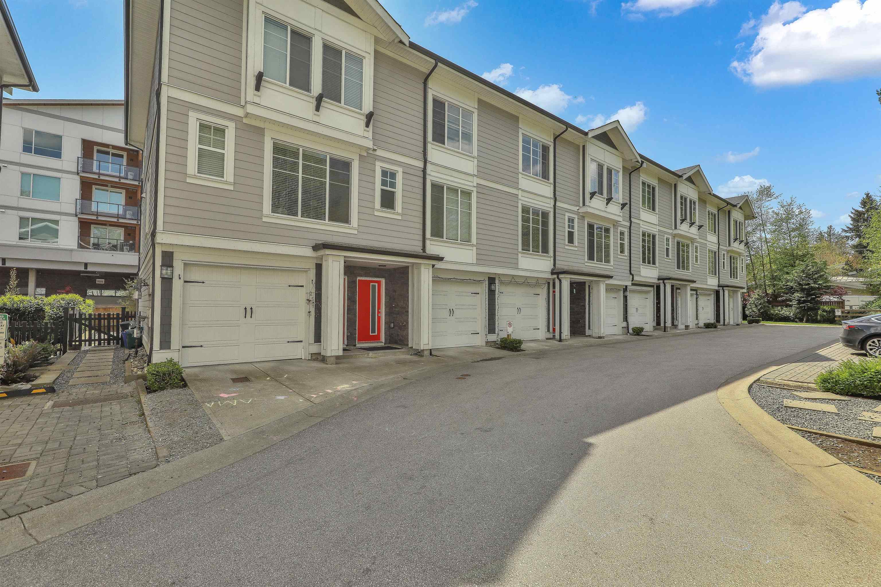 Residential in Surrey 4