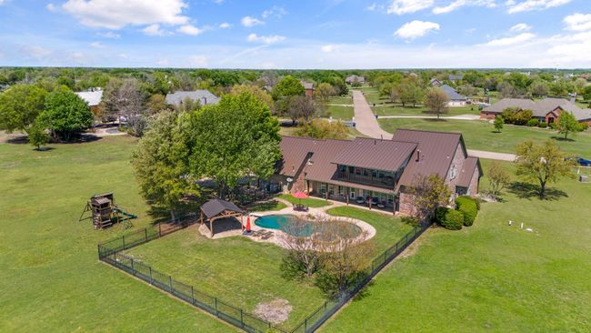 146 E Estelle Ln, House other with 4 bedrooms, 4 bathrooms and null parking in Lucas TX | Image 37