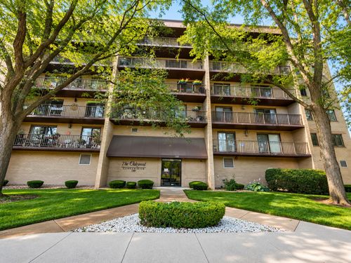204-1380 Oakwood Ave, Des Plaines, IL, 60016-6500 | Card Image