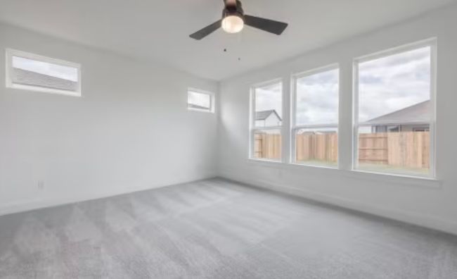 171 Prodigal Way, House other with 4 bedrooms, 3 bathrooms and null parking in Kyle TX | Image 5