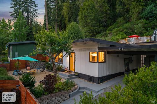 15210 Orchard Road, Guerneville, CA, 95446 | Card Image