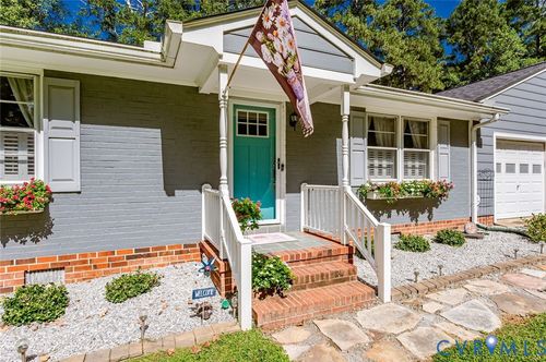 2816 Brianwood Ct, Quinton, VA, 23141-1616 | Card Image