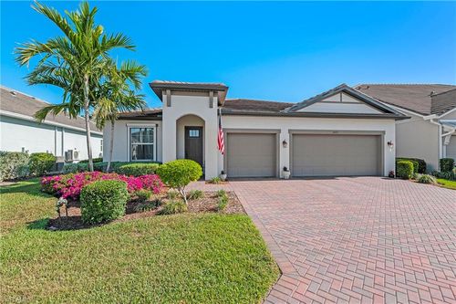 3865 Helmsman Dr, NAPLES, FL, 34120-0718 | Card Image