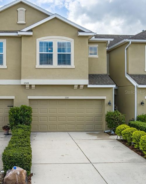 unit-104-11506 84th Street Cir E, PARRISH, FL, 34219-2818 | Card Image
