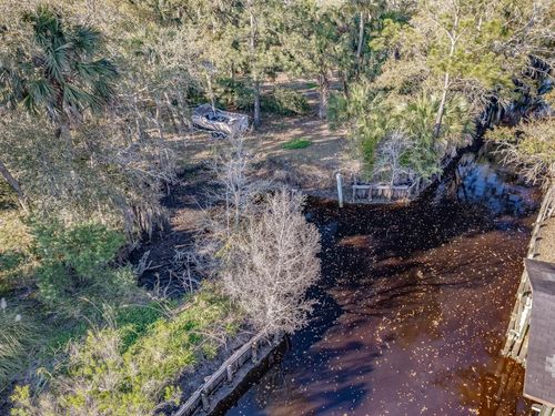 TBD Ben Willis Rd, Crawfordville, FL, 32327 | Card Image
