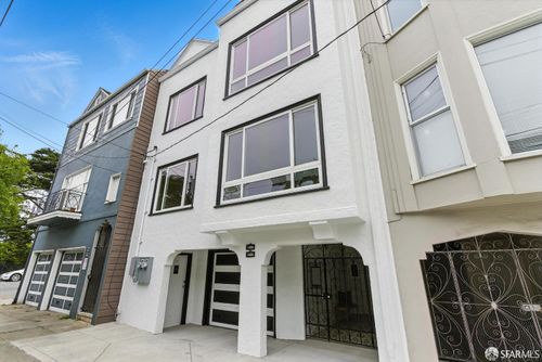 1204 Funston Ave, San Francisco, CA, 94122-2106 | Card Image