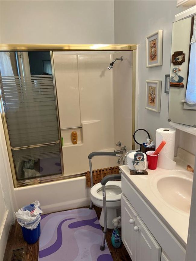 520 S Main St, House other with 3 bedrooms, 2 bathrooms and null parking in Wetumka OK | Image 15