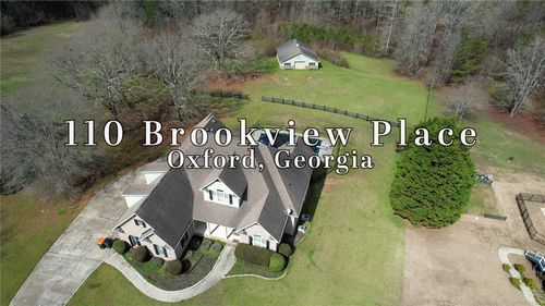 110 Brookview Pl, Oxford, GA, 30054-4156 | Card Image