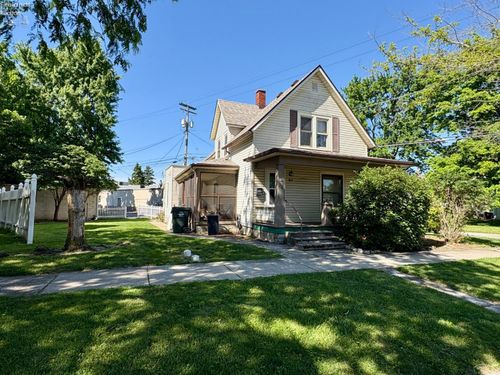 84 Coe Street, Tiffin, OH, 44883 | Card Image