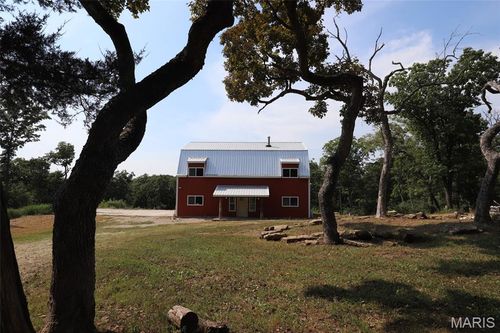 1021 Greenhill Dr, Bonne Terre, MO, 63628-3835 | Card Image