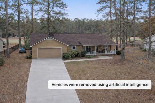 291 Francis Parker Rd, Georgetown, SC, 29440-6844 | Card Image