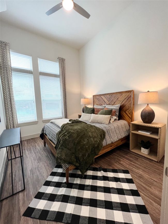APT-2303 - 260 E Davis St, Condo with 1 bedrooms, 1 bathrooms and null parking in McKinney TX | Image 6