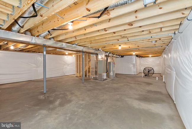5280 Brianna Ln, House other with 4 bedrooms, 3 bathrooms and null parking in SUMERDUCK VA | Image 44