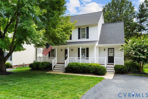 5205 Linsey Lakes Dr, Glen Allen, VA, 23060-6370 | Card Image