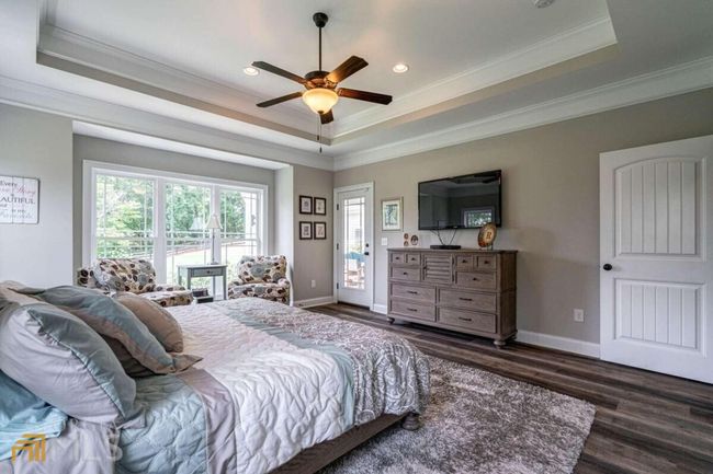 1111 Dove Creek Rd, House other with 5 bedrooms, 5 bathrooms and 4 parking in winder GA | Image 27