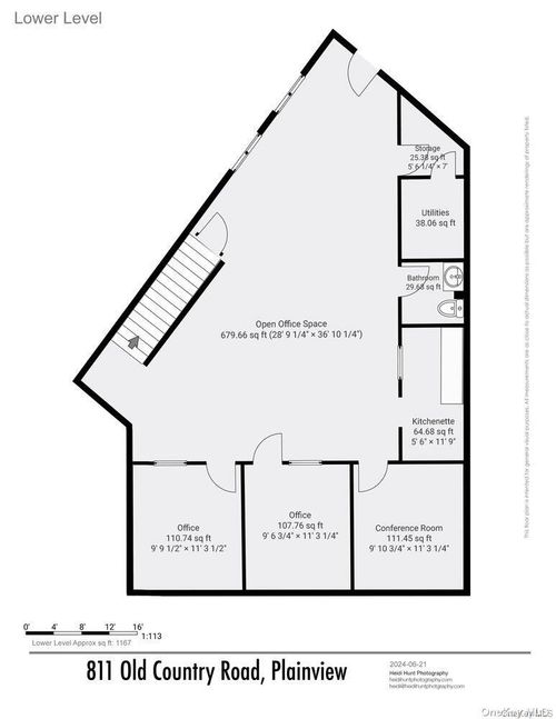 lowr-level-811 Old Country Rd, Plainview, NY, 11803-4905 | Card Image