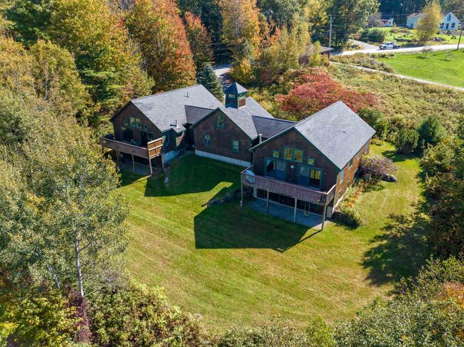 A - 68 Burkehaven Hill Road, House other with 4 bedrooms, 2 bathrooms and null parking in Sunapee NH | Image 2