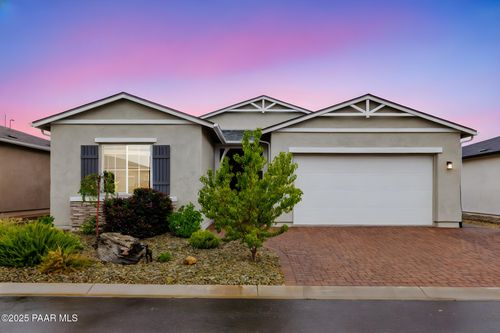 6832 Golden Tree Dr, Prescott, AZ, 86305-0121 | Card Image