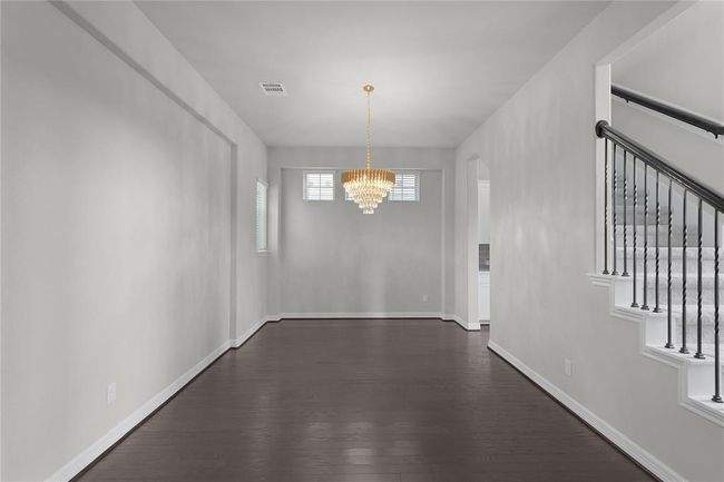 6026 Lake Bridge Ln, House other with 4 bedrooms, 4 bathrooms and 2 parking in Manvel TX | Image 30