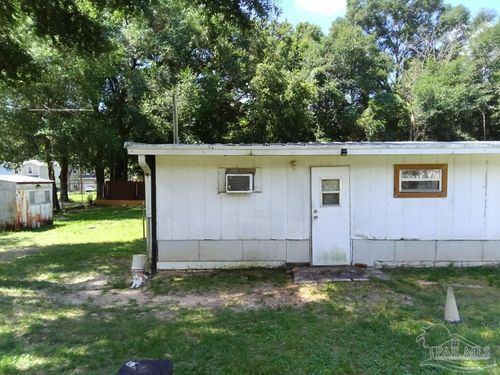 6329 Simpson Dr, Milton, FL, 32570 | Card Image