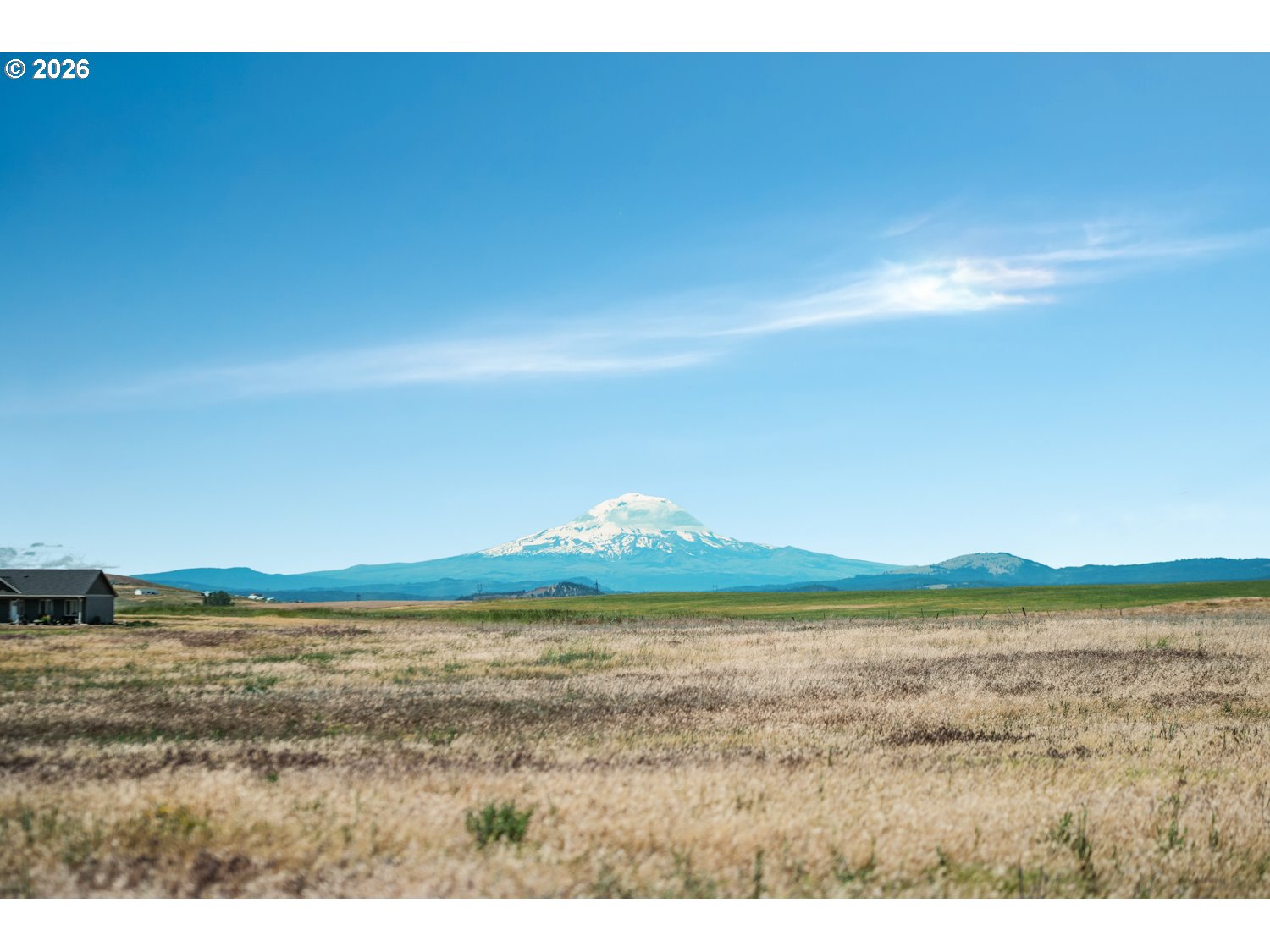Land in Goldendale 5