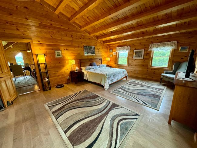200 Dickey Rd, House other with 3 bedrooms, 2 bathrooms and null parking in Newbury VT | Image 20