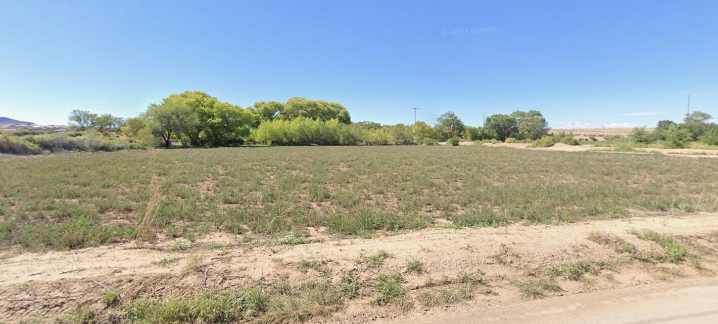 Land in Los Lunas 2