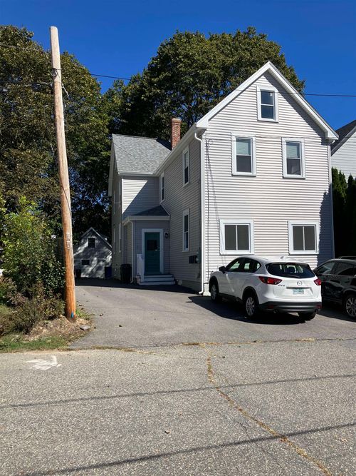 145 Stark St, Portsmouth, NH, 03801-3633 | Card Image