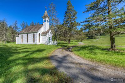 883 Victorian Valley Drive, Home with 0 bedrooms, 0 bathrooms and null parking in Orcas Island WA | Image 1