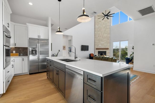 chef-inspired kitchen - perfect for entertaining or unwinding with family and friends | Image 6