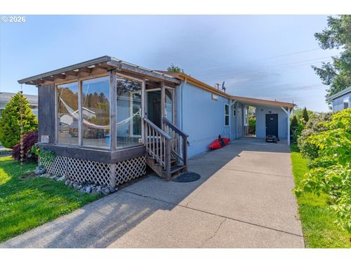 955 Ne Mill St, Waldport, OR, 97394-3019 | Card Image