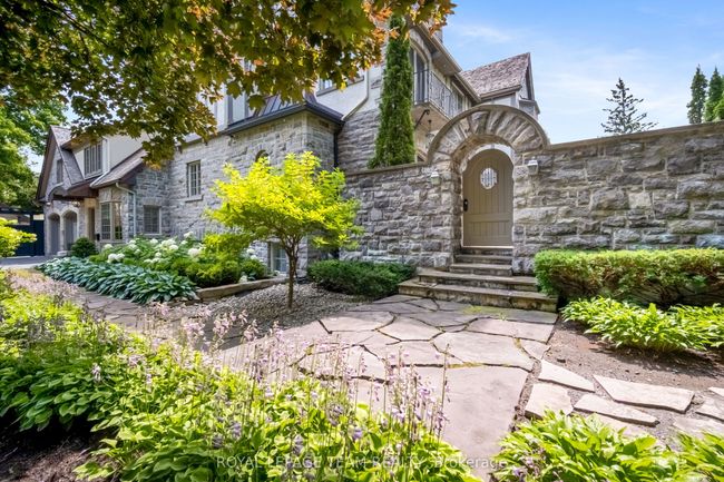 480 Manor Ave, House other with 6 bedrooms, 5 bathrooms and 10 parking in Rockcliffe ON | Image 44
