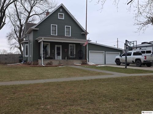 1175 N Locust St, Wahoo, NE, 68066-1247 | Card Image