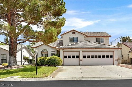 5520 Singing Hills Dr, Las Vegas, NV, 89130-0107 | Card Image