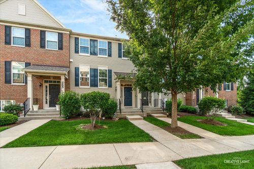 263 Lakeshore Dr, Oswego, IL, 60543-5132 | Card Image