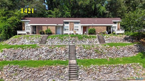1421 Ascent Trl Nw, Huntsville, AL, 35816-6270 | Card Image