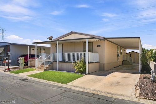 4589 Royal Ridge Blvd, Las Vegas, NV, 89103-5042 | Card Image