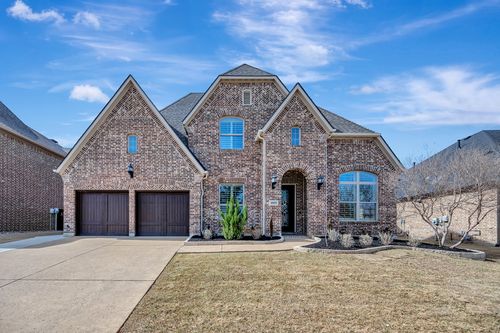 1009 Holston Hills Trl, Roanoke, TX, 76262-1315 | Card Image