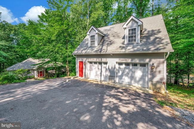 14906 Laurel Point Ln, House other with 4 bedrooms, 4 bathrooms and null parking in SPOTSYLVANIA VA | Image 70