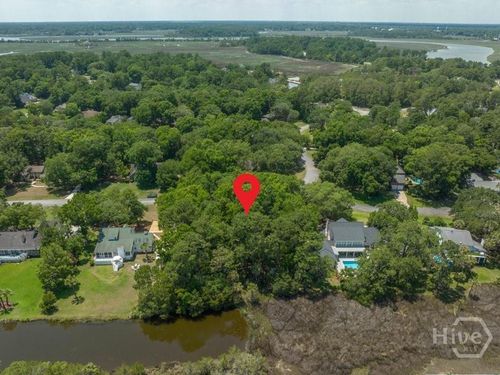 128 Dutch Island Dr, Savannah, GA, 31406-3240 | Card Image