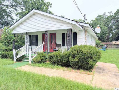 503 Plum St, Monroe, LA, 71202-2609 | Card Image